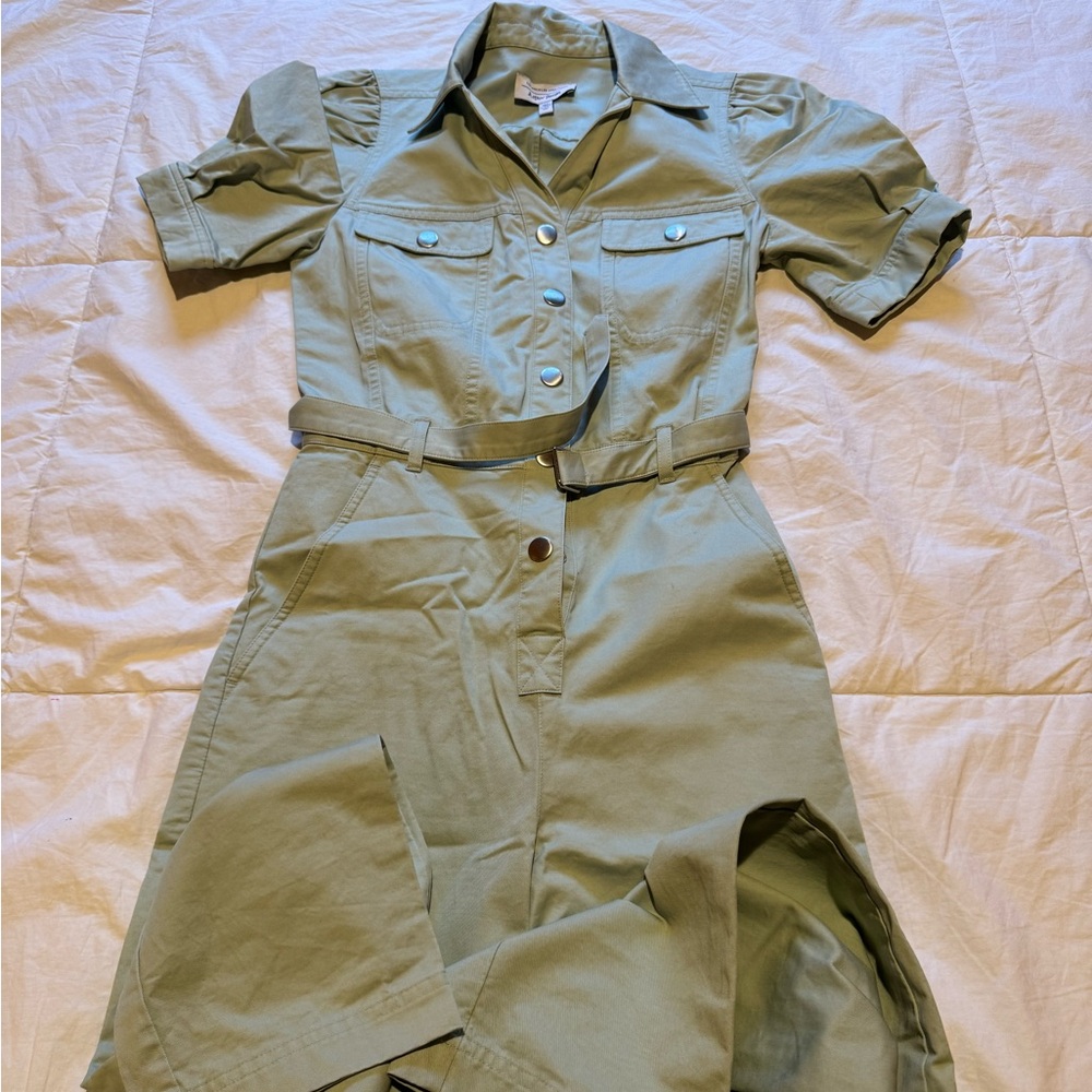 & Other stories mint size 0. Never wear it.